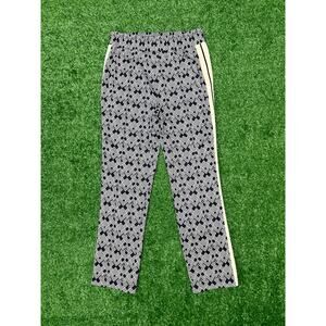 Palm Angles Monogram Track Pants SZ 2XL